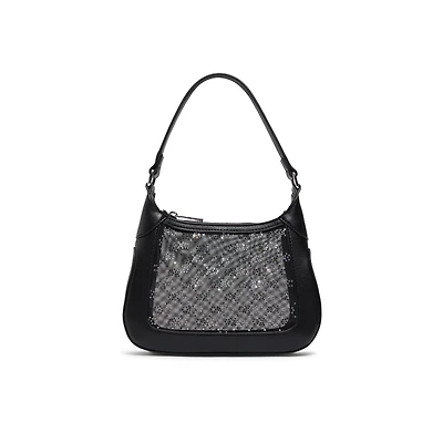 Chelseea Noir Femmes Sacs de soirée | Boutique Spring Canada
