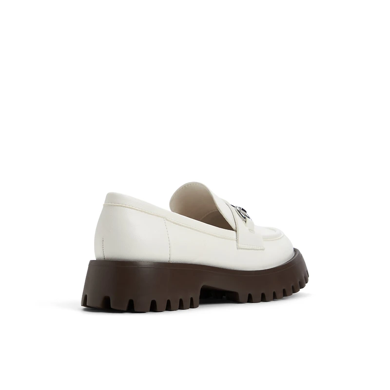 Cluelesss Blanc Femmes Flâneurs | Boutique Spring Canada