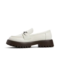 Cluelesss Blanc Femmes Flâneurs | Boutique Spring Canada