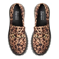 Cluelesss Brown Multi Women's Animal Print