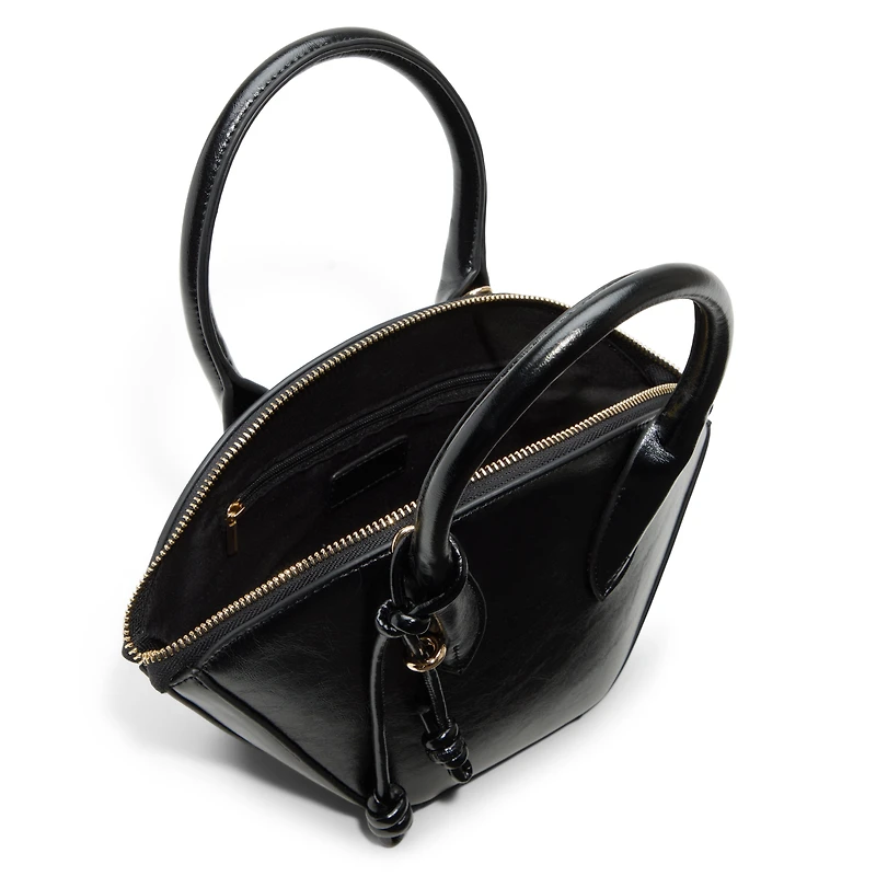 Conniie Black Women's Top handle bags