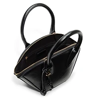 Conniie Black Women's Top handle bags