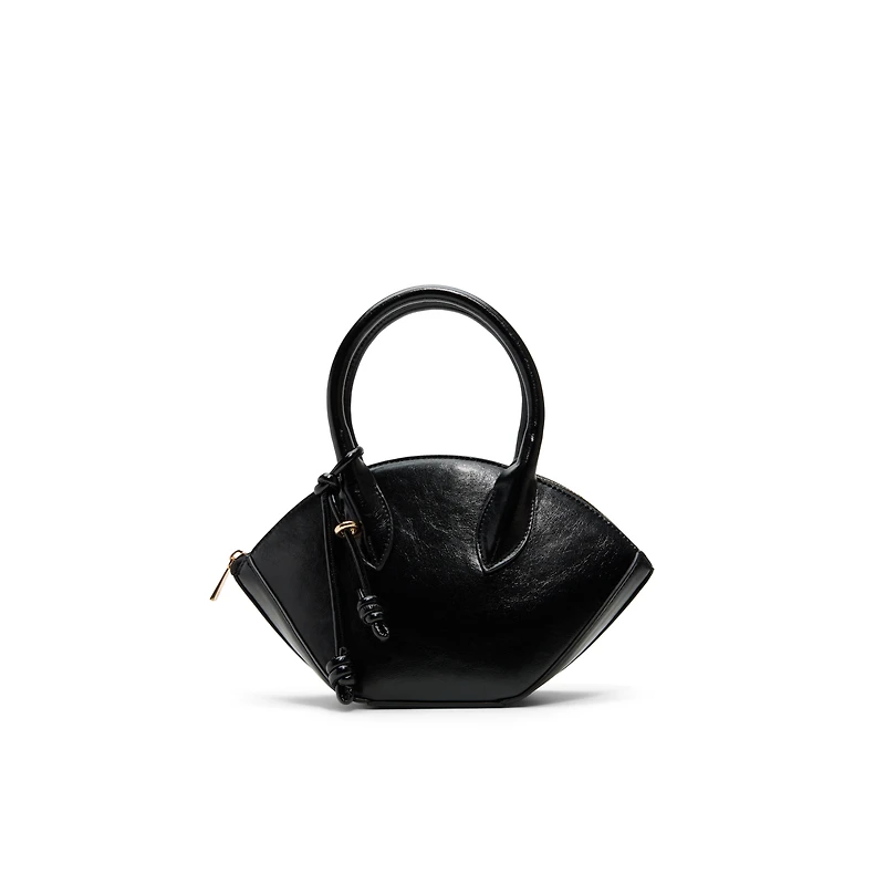 Conniie Black Women's Top handle bags