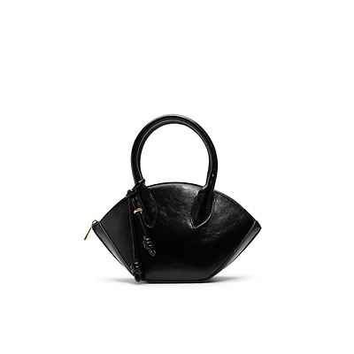 Conniie Black Women's Top handle bags