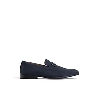 Corbett Navy Men's Dress Shoes