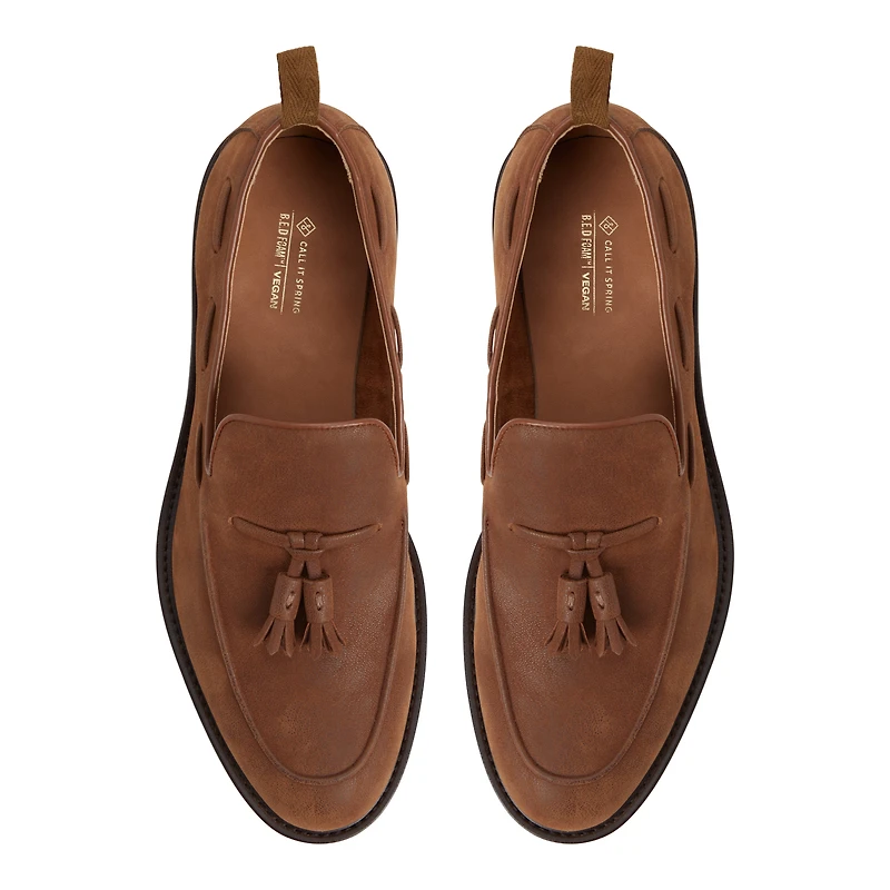 Cosette Cognac Men's Loafers
