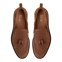 Cosette Cognac Men's Loafers