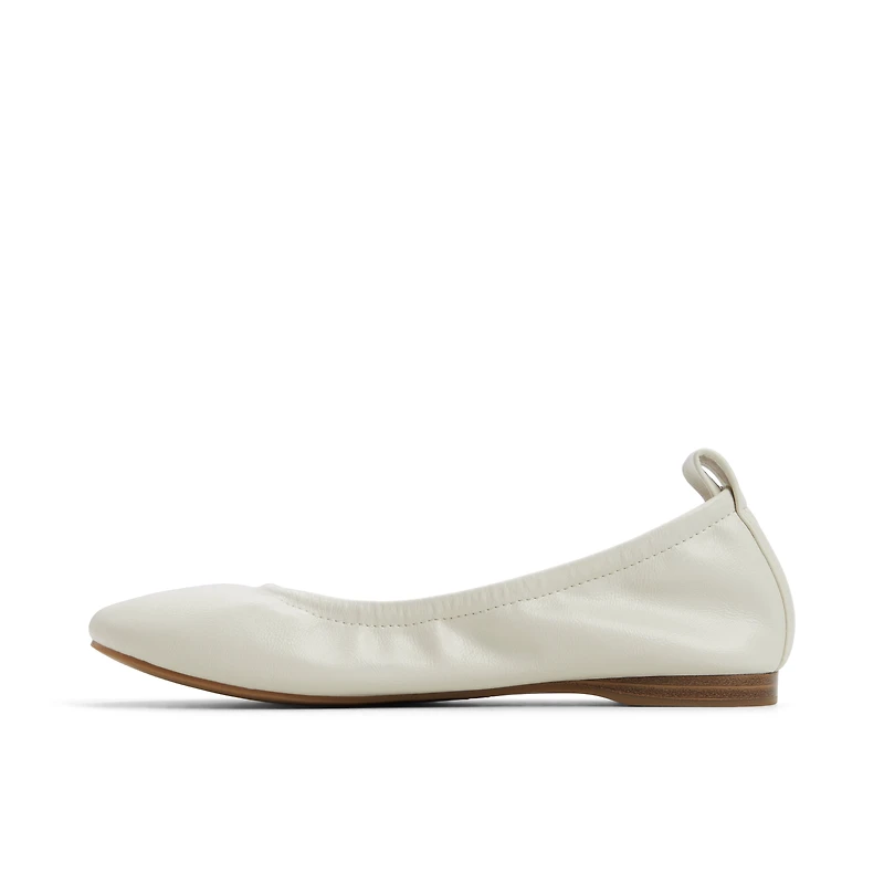 Daena Glace Femmes Ballerines | Boutique Spring Canada