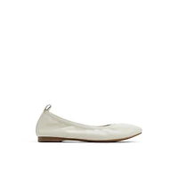 Daena Glace Femmes Ballerines | Boutique Spring Canada