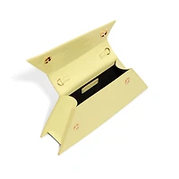 Daia Jaune Clair Femmes Jaune beurre | Boutique Spring Canada