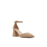 Daliaa Light Brown Women's Neutral Shoes Bags