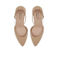 Daliaa Light Brown Women's Neutral Shoes Bags