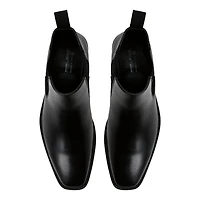 Damiani Black Men's Boots