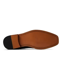 Damiani Black Men's Boots