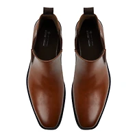 Damiani Cognac Men's Boots