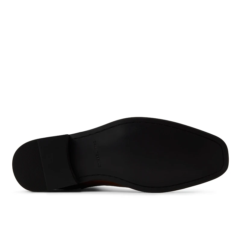 Damiani Cognac Men's Boots