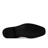 Damiani Cognac Men's Boots