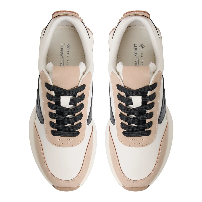 Danie Oss Multi Femmes Blancs | Boutique Spring Canada