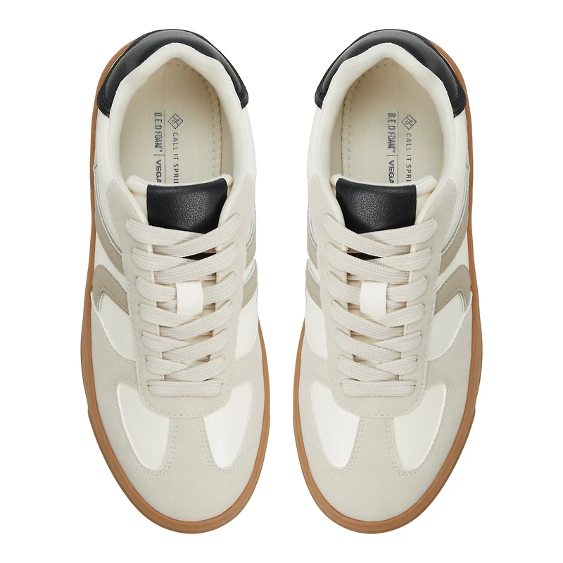 Darbie Other White Women's Sneakers