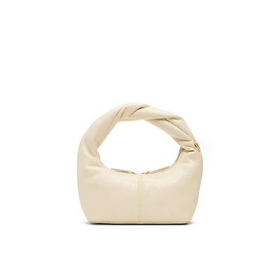 Darlaa Bone Women's Top handle bags