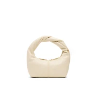 Darlaa Bone Women's Top handle bags