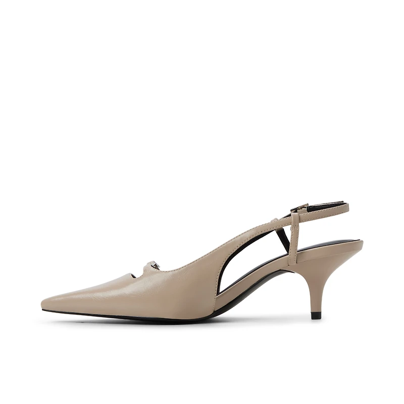 Darlingg Bone Women's Pumps