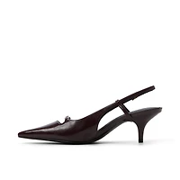 Darlingg Bordo Women's Pumps