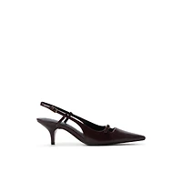 Darlingg Bordo Women's Pumps