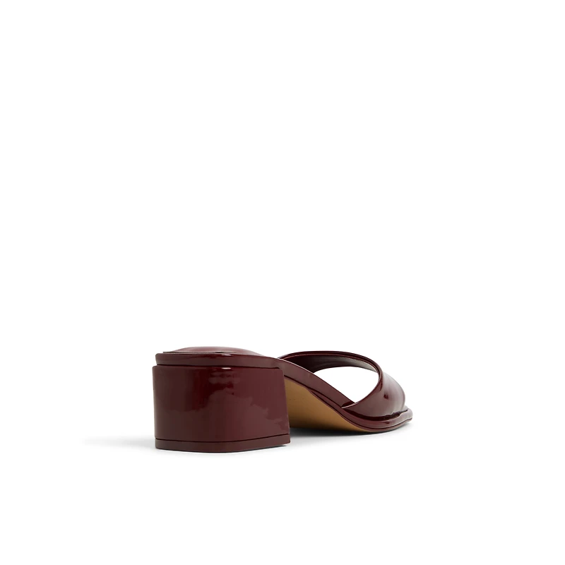 Dashaa Bordo Women's Low-mid Heels