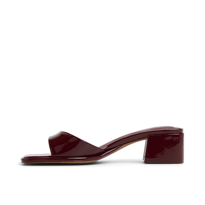 Dashaa Bordo Women's Low-mid Heels