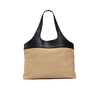 Delvina Natural Women's Texture