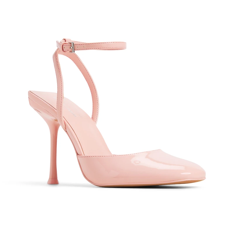 Demiie Rose Clair Femmes Escarpins | Boutique Spring Canada