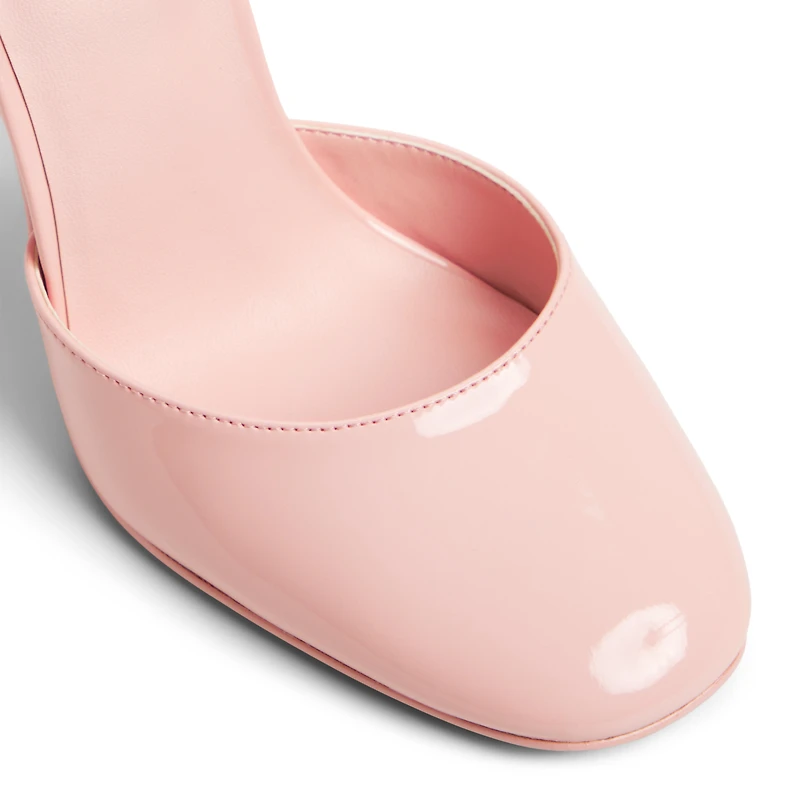 Demiie Rose Clair Femmes Escarpins | Boutique Spring Canada
