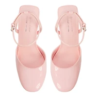 Demiie Rose Clair Femmes Escarpins | Boutique Spring Canada