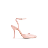 Demiie Rose Clair Femmes Escarpins | Boutique Spring Canada