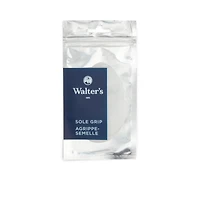 Walter's Medium Clear Outsole Grip Clear Unisex Shoe Care
