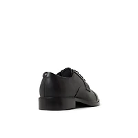 Desmarais Black Men's Dress Shoes