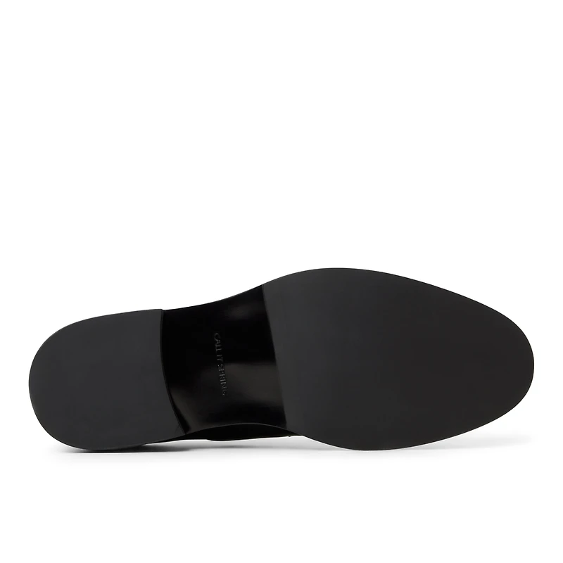 Desmarais Black Men's Dress Shoes