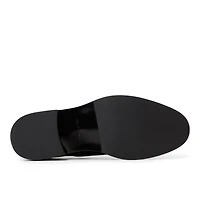 Desmarais Black Men's Dress Shoes