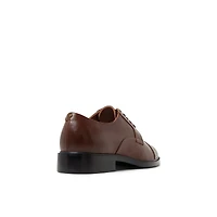 Desmarais Cognac Men's Dress Shoes