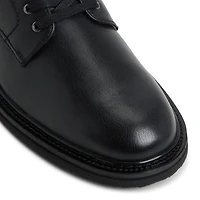 Devitt Noir Hommes Bottes | Boutique Spring Canada