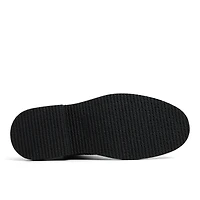 Devitt Noir Hommes Bottes | Boutique Spring Canada