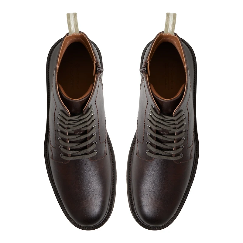 Devitt Cognac Men's Boots