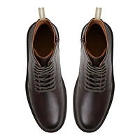 Devitt Cognac Men's Boots