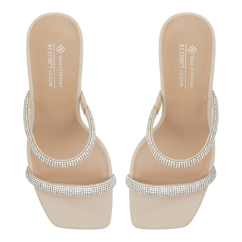 Dorothyy Oss Femmes Talons moyens | Boutique Spring Canada