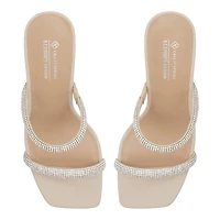 Dorothyy Oss Femmes Talons moyens | Boutique Spring Canada