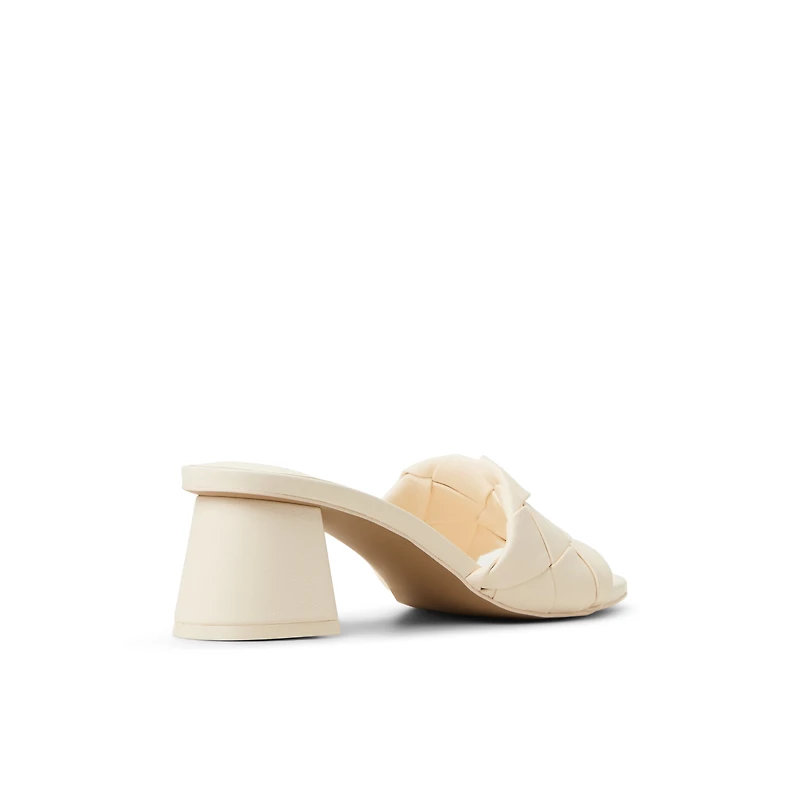 Dreaamy Glace Femmes Talons moyens | Boutique Spring Canada
