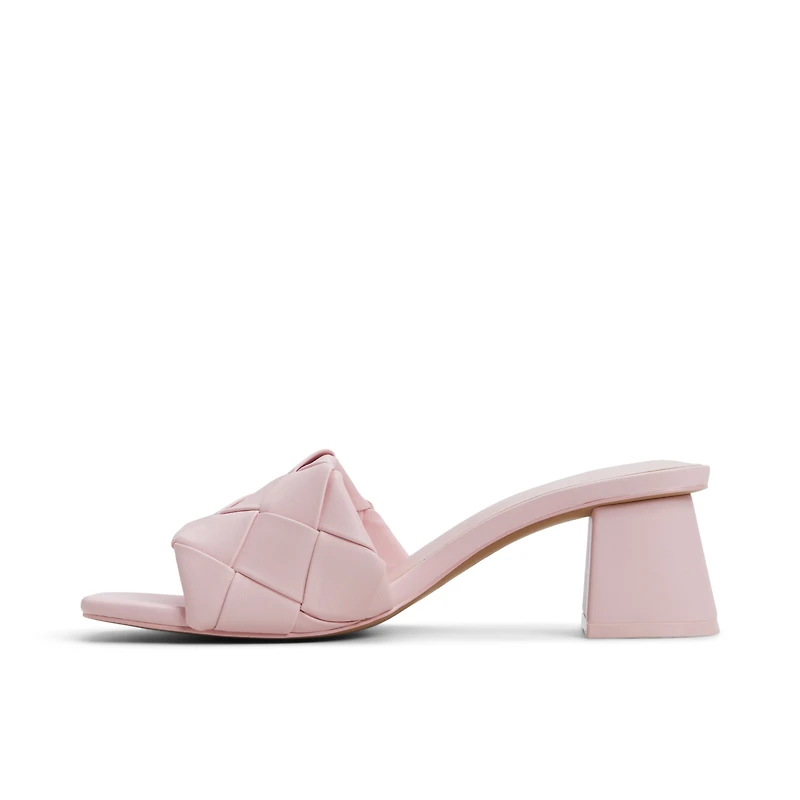 Dreaamy Rose Clair Femmes Talons moyens | Boutique Spring Canada