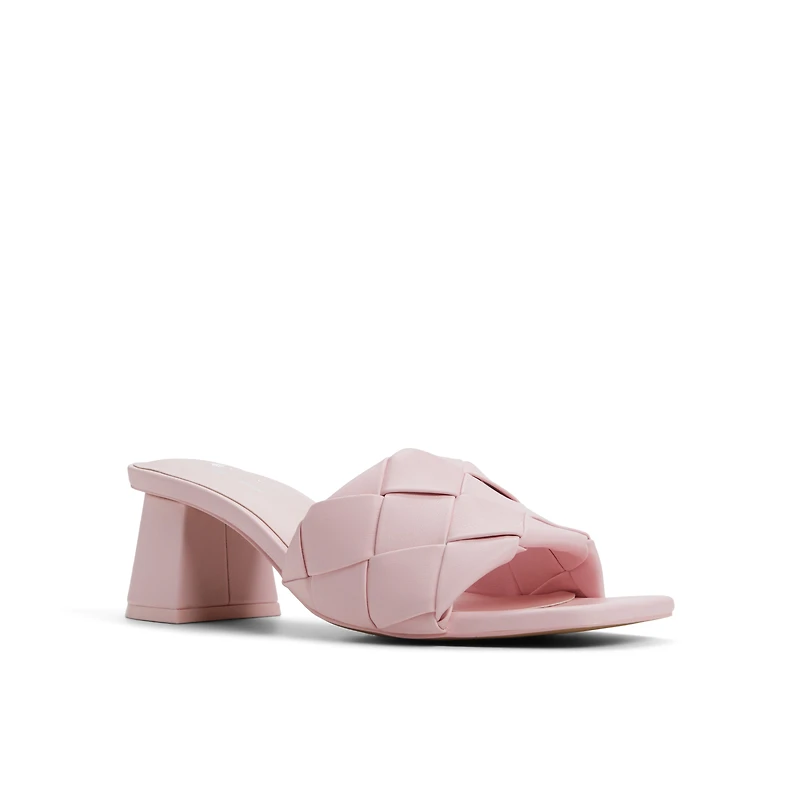 Dreaamy Rose Clair Femmes Talons moyens | Boutique Spring Canada