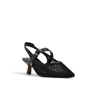 Duaa Black Women's Special Occasion